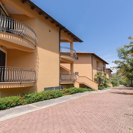 Residence Pietre Bianche Aparthotel Pizzo  Exterior foto