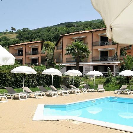 Residence Pietre Bianche Aparthotel Pizzo  Exterior foto