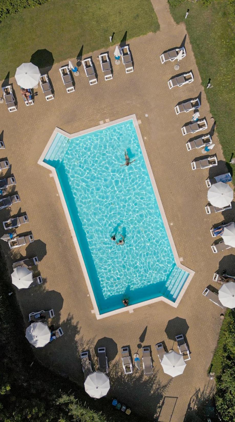 Residence Pietre Bianche Aparthotel Pizzo  Exterior foto