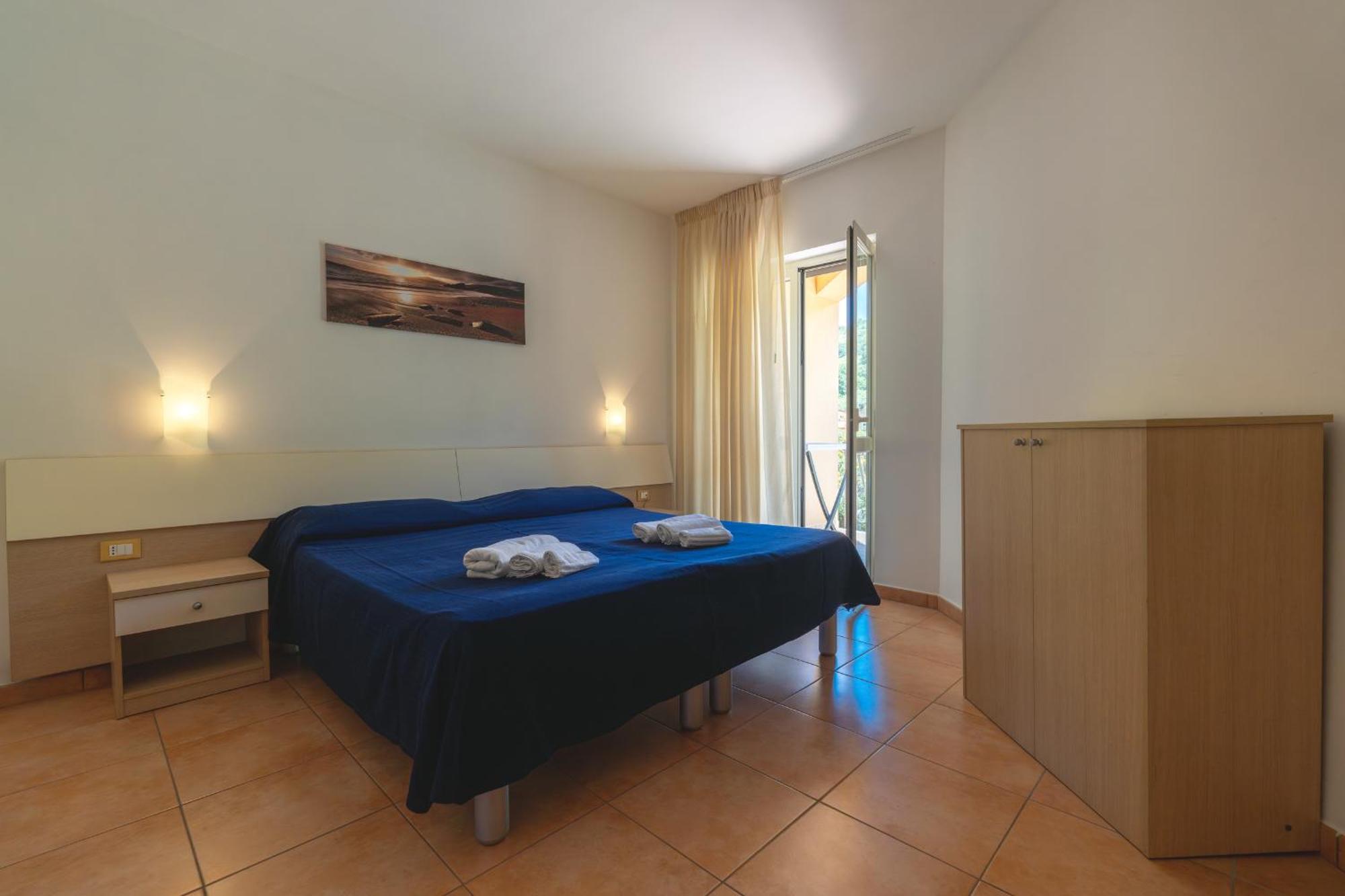 Residence Pietre Bianche Aparthotel Pizzo  Exterior foto