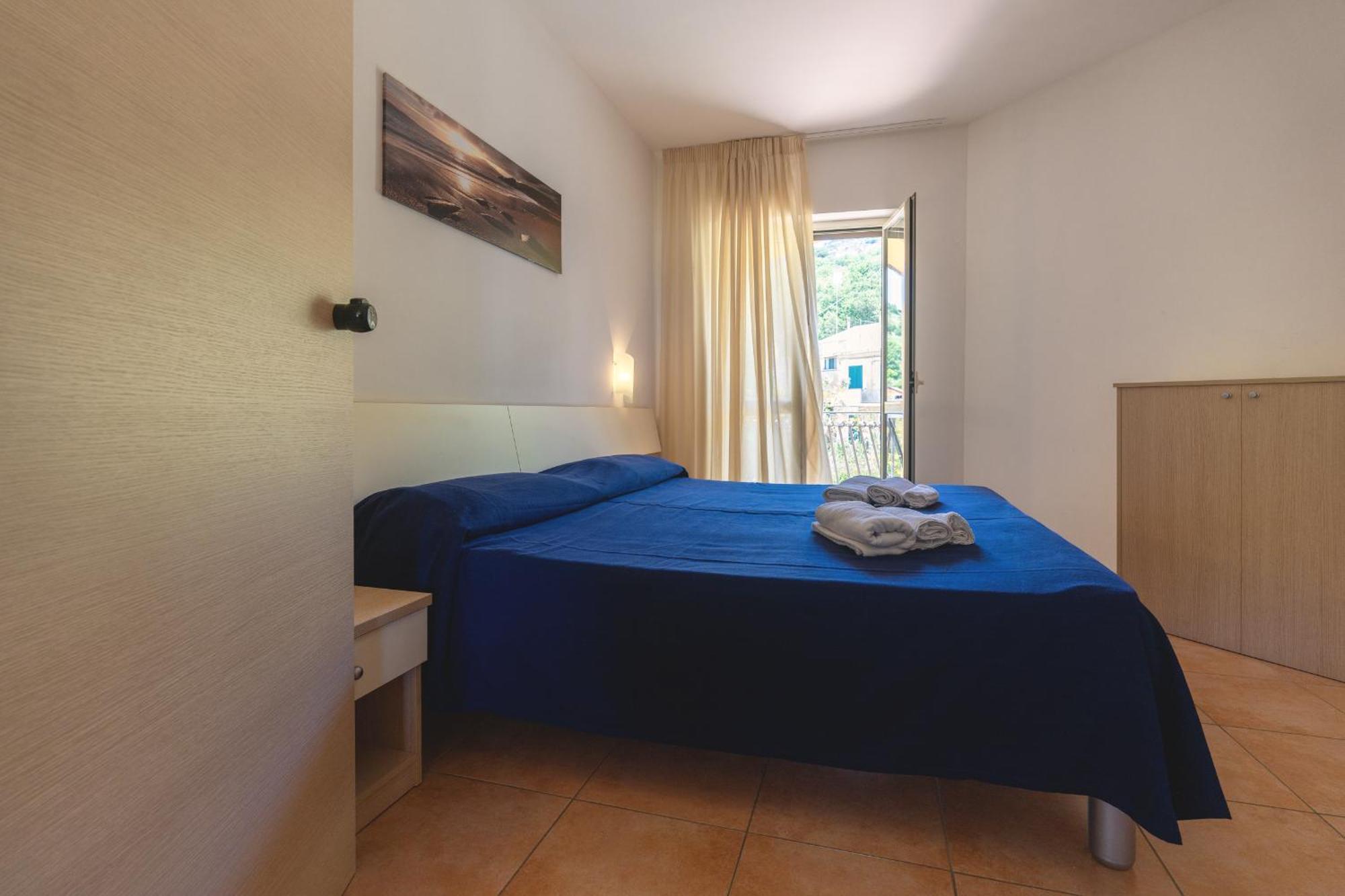 Residence Pietre Bianche Aparthotel Pizzo  Exterior foto